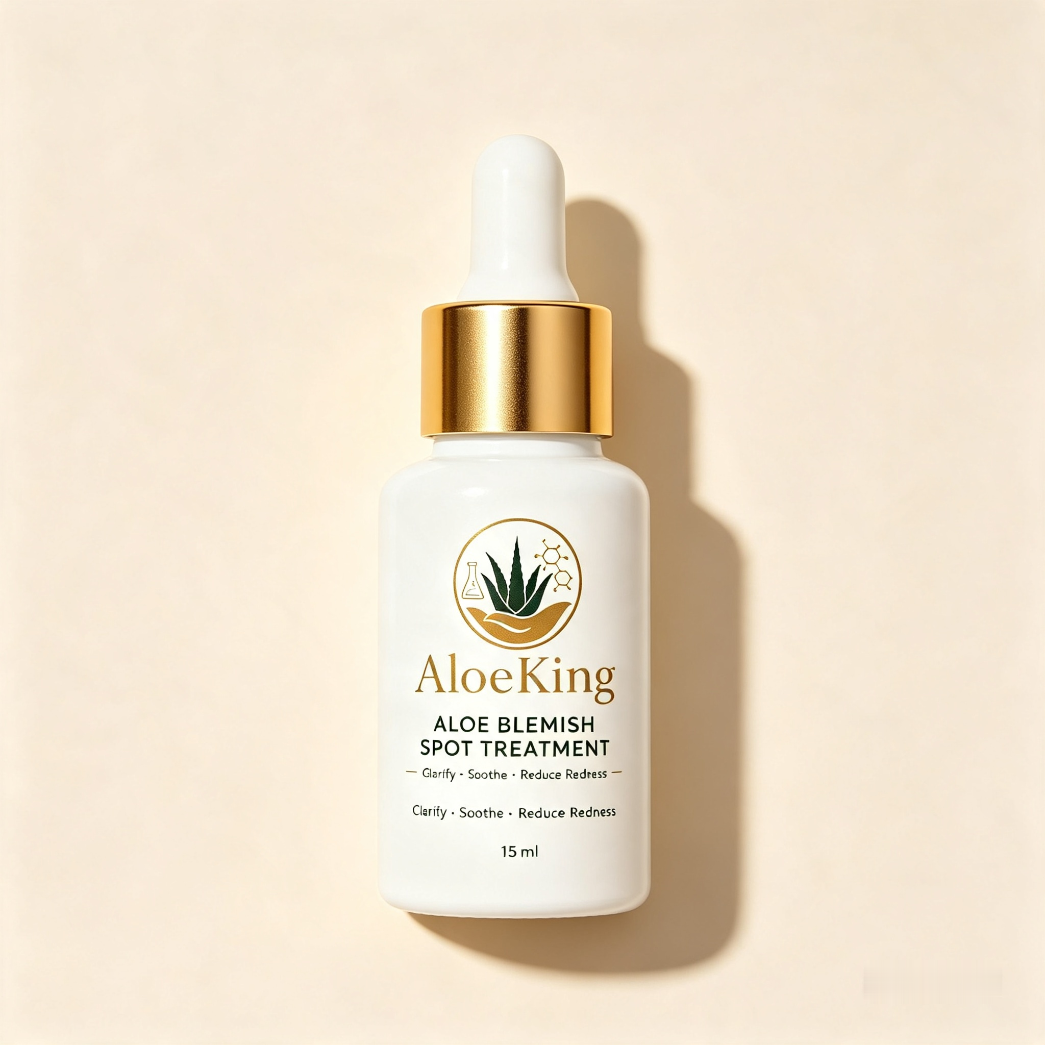 Kem dưỡng ẩm nha đam AloeKing